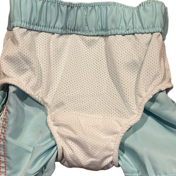 Mommy’s Beach Dude Swim Shorts & Cotton Shirt - Picture 5 of 7
